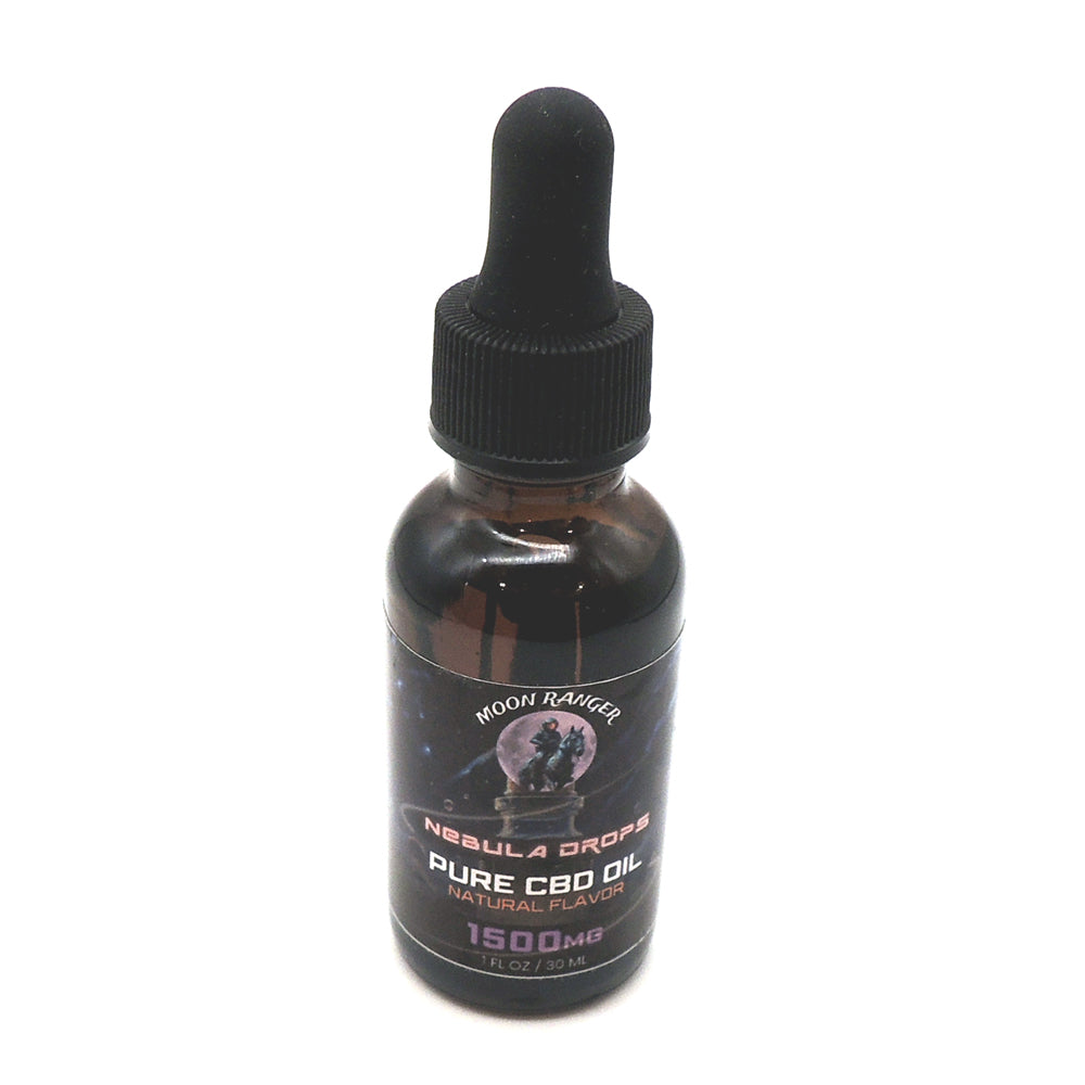 Moonranger CBD 1500MG Tincture